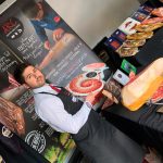 Iberico Pop Up Shop 00