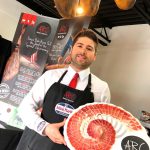 Iberico Pop Up Shop 02