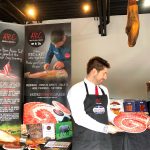 Iberico Pop Up Shop 03