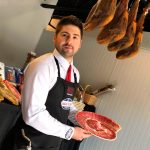 Iberico Pop Up Shop 04