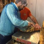 Julian Martin Facility