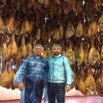 Julian Martin Facility