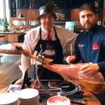 Vancouver Restaurant Awards