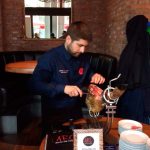 Vancouver Restaurant Awards